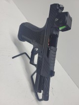SHADOW SYSTEMS MR920 9MM LUGER (9x19 PARA) - Image 5 of 5