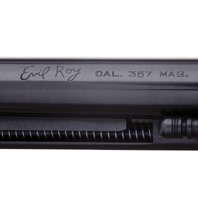 CIMARRON EVIL ROY COMPETITION .357 MAG - Image 4 of 4