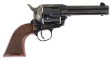 CIMARRON EVIL ROY COMPETITION .357 MAG - Image 1 of 4