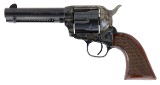 CIMARRON EVIL ROY COMPETITION .357 MAG - Image 2 of 4