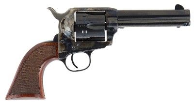 CIMARRON EVIL ROY COMPETITION .357 MAG - Image 1 of 4