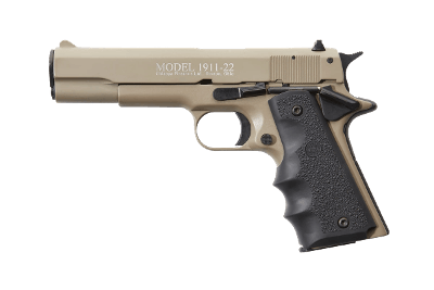 CHIAPPA FIREARMS 1911-22 .22 LR - Image 2 of 2