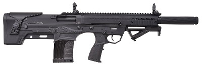 BEST ARMS BA912 BULL PUP 12 GA - Image 1 of 1
