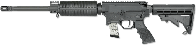 ROCK RIVER ARMS LAR-BT9G CARBINE A4 9MM LUGER (9X19 PARA) - Image 1 of 1