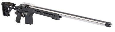 MASTERPIECE ARMS PMR 6.5 PRC - Image 3 of 3