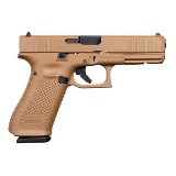 GLOCK G17 GEN 5 9MM LUGER (9X19 PARA) - Image 1 of 1