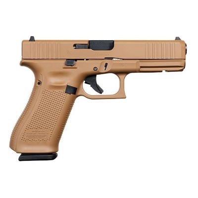 GLOCK G17 GEN 5 9MM LUGER (9X19 PARA) - Image 1 of 1