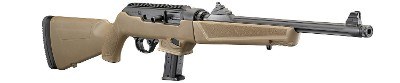RUGER PC CARBINE 9MM LUGER (9X19 PARA) - Image 1 of 1