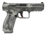 CANIK TP9SF 9MM LUGER (9X19 PARA) - Image 1 of 1