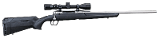 SAVAGE ARMS AXIS XP STAINLESS (SCOPE PACKAGE) .400 LEGEND - Image 1 of 3