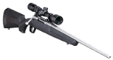 SAVAGE ARMS AXIS XP STAINLESS (SCOPE PACKAGE) .400 LEGEND - Image 3 of 3