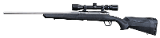 SAVAGE ARMS AXIS XP STAINLESS (SCOPE PACKAGE) .400 LEGEND - Image 2 of 3
