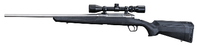 SAVAGE ARMS AXIS XP STAINLESS (SCOPE PACKAGE) .400 LEGEND - Image 2 of 3