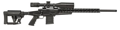 HOWA M1500 6.5MM CREEDMOOR - Image 1 of 1