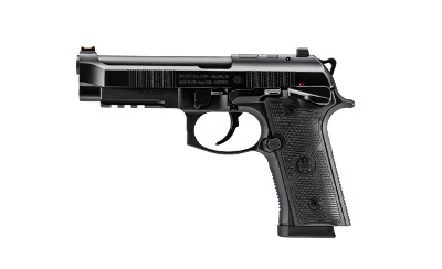 BERETTA 92GTS FULL SIZE 9MM LUGER (9X19 PARA) - Image 1 of 1