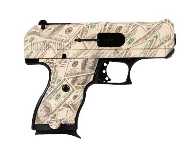 HI-POINT C-9 9MM LUGER (9X19 PARA) - Image 1 of 1