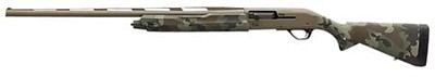 WINCHESTER SX4 HYBRID HUNTER 12 GA - Image 1 of 1