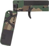 TRAILBLAZER FIREARMS LIFECARD .22 WMR - Image 2 of 2
