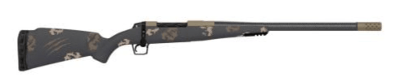 FIERCE FIREARMS CARBON ROGUE - Image 1 of 1