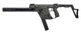 KRISS VECTOR CRB GEN 3 [WOODLAND DELTA] .45 ACP - Image 2 of 2