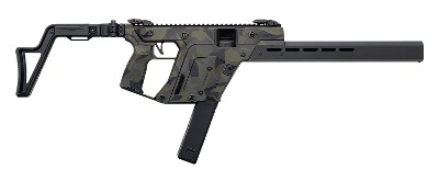 KRISS VECTOR CRB GEN 3 [WOODLAND DELTA] .45 ACP - Image 1 of 2