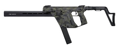 KRISS VECTOR CRB GEN 3 [WOODLAND DELTA] .45 ACP - Image 2 of 2