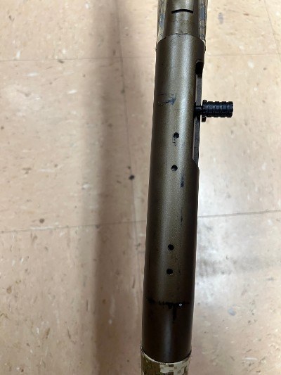 FRANCHI AFFINITY 3 20 GA - Image 6 of 6