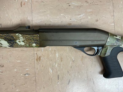 FRANCHI AFFINITY 3 20 GA - Image 2 of 6