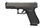 GLOCK G17 GEN 5 9MM LUGER (9x19 PARA) - Image 1 of 1