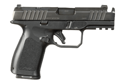 ROST MARTINRM1C COMP [BLK] *15 ROUND* 9MM LUGER (9x19 PARA) - Image 1 of 1