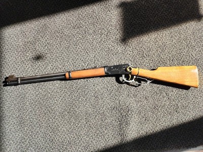 WINCHESTER 94 Illinois Sesquicentennial .30-30 WIN - Image 7 of 12