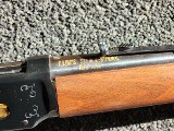 WINCHESTER 94 Illinois Sesquicentennial .30-30 WIN - Image 5 of 12
