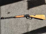 WINCHESTER 94 Illinois Sesquicentennial .30-30 WIN - Image 7 of 12