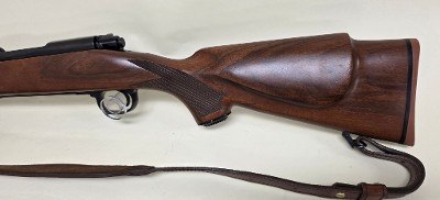 WINCHESTER 70 XTR Sporter .300 WBY MAG - Image 8 of 13