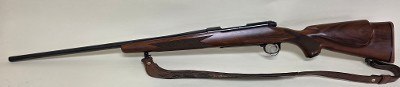 WINCHESTER 70 XTR Sporter .300 WBY MAG - Image 5 of 13