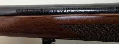 WINCHESTER 70 XTR Sporter .300 WBY MAG - Image 10 of 13