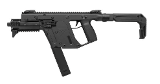 KRISS VECTOR SBR 9MM LUGER (9x19 PARA) - Image 1 of 1