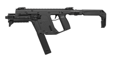 KRISS VECTOR SBR 9MM LUGER (9x19 PARA) - Image 1 of 1
