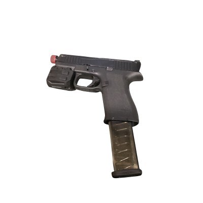PALMETTO STATE ARMORY dagger micro 9MM LUGER (9x19 PARA) - Image 1 of 9