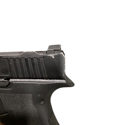 PALMETTO STATE ARMORY dagger micro 9MM LUGER (9x19 PARA) - Image 8 of 9