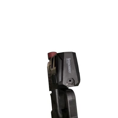 PALMETTO STATE ARMORY dagger micro 9MM LUGER (9x19 PARA) - Image 9 of 9
