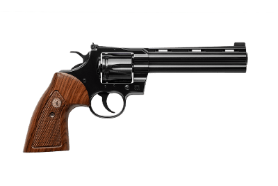 COLT BOA .357 MAG - Image 1 of 6