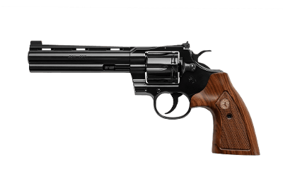COLT BOA .357 MAG - Image 2 of 6