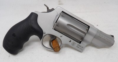 SMITH & WESSON GOVERNOR .45 ACP/.410 GA - Image 3 of 8