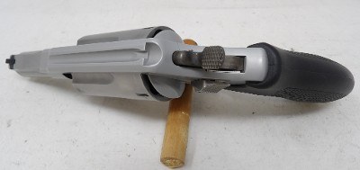 SMITH & WESSON GOVERNOR .45 ACP/.410 GA - Image 8 of 8