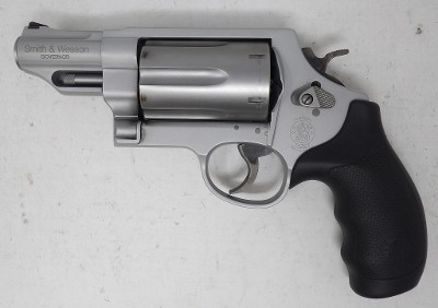 SMITH & WESSON GOVERNOR .45 ACP/.410 GA - Image 6 of 8