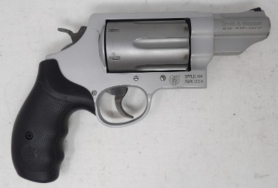 SMITH & WESSON GOVERNOR .45 ACP/.410 GA - Image 5 of 8