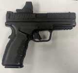 SPRINGFIELD ARMORY XD MOD-3 OSP 9MM LUGER (9X19 PARA) - Image 1 of 12