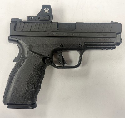 SPRINGFIELD ARMORY XD MOD-3 OSP 9MM LUGER (9X19 PARA) - Image 2 of 12