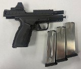 SPRINGFIELD ARMORY XD MOD-3 OSP 9MM LUGER (9X19 PARA) - Image 10 of 12